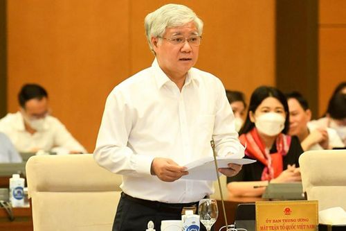 Cử tri đề nghị đánh giá toàn diện chất lượng dạy và học trực tuyến, xây dựng chiến lược thích ứng với dịch