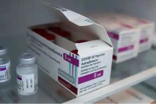 Thuốc điều trị Covid-19 của AstraZeneca thành công trong thử nghiệm giai đoạn cuối