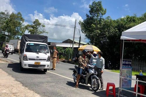 Các tỉnh Nam sông Hậu 'bắt tay' cùng phòng chống dịch và phát triển kinh tế