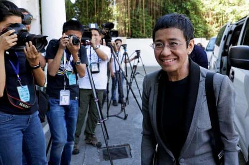 Chân dung người phụ nữ duy nhất đoạt giải Nobel năm 2021