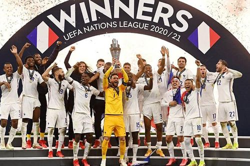 ĐIỂM NHẤN Tây Ban Nha 1-2 Pháp: Mbappe là cầu thủ của trận đấu lớn. Tây Ban Nha khát danh hiệu