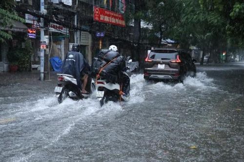 Chào tuần mới: 'Nghe đài báo gió mùa Đông Bắc'