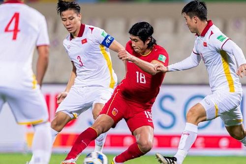 Tin ĐT Việt Nam vs Oman hôm nay 11/10: HLV Park Hang Seo muốn có điểm. Tuyển Việt Nam có thể bị Thái Lan bắt kịp