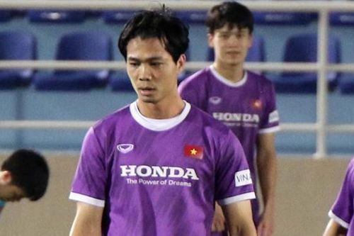 Bóng đá Việt Nam hôm nay: U23 Việt Nam đấu U22 Tajikistan. Tuyển Việt Nam rèn tấn công