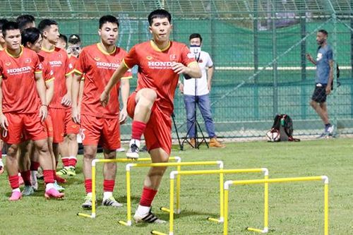 Việt Nam vs Oman: Vượt qua áp lực (23h00 ngày 12/10)