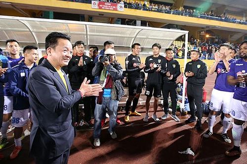 HLV Park Hang Seo: 'Tôi không hiểu vì sao bầu Hiển nói tôi bảo thủ'