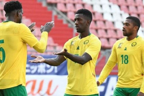 Soi kèo nhà cái Mozambique vs Cameroon. Nhận định, dự đoán bóng đá World Cup 2022 (20h00, 11/10)