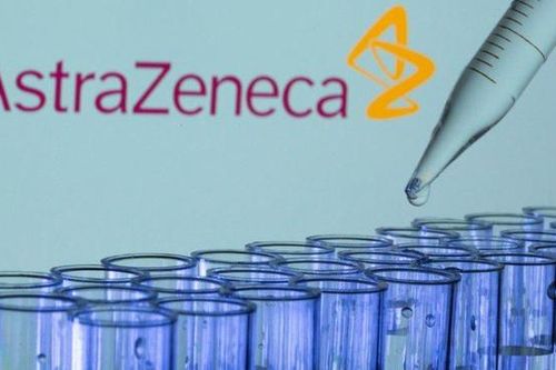 Thuốc kháng thể đơn dòng điều trị Covid-19 của AstraZeneca đáp ứng mục tiêu thử nghiệm giai đoạn cuối