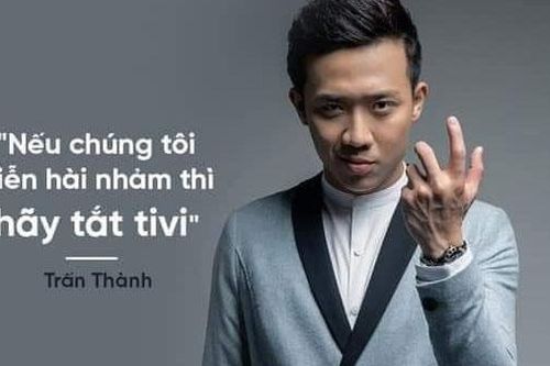 Trở lại Rap Việt mùa 2 có áp lực với Trấn Thành?