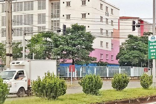 Giải quyết tình trạng thiếu lao động ngành công nghiệp