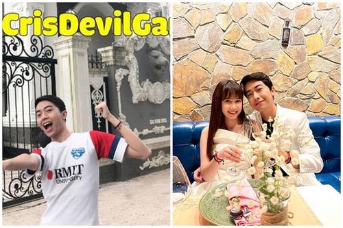 Thiếu gia 'ẵm' nút kim cương Youtuber, nhìn gia sản choáng váng