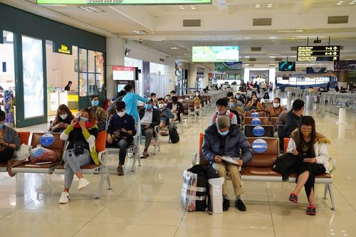 Chi tiết chi phí cách ly cho khách bay từ TP Hồ Chí Minh đến Hà Nội