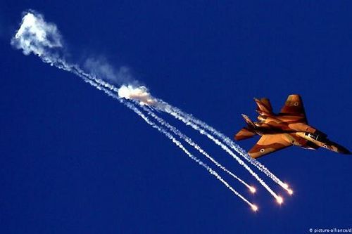 Syria bắt đầu tấn công vào các vị trí của Thổ Nhĩ Kỳ ở Aleppo