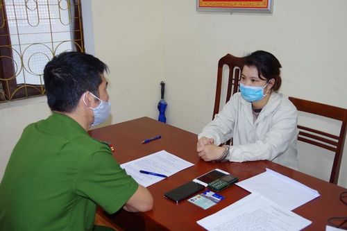 Nữ quái giả giọng đàn ông để lừa đảo hơn 4 tỷ đồng của cô gái cả tin