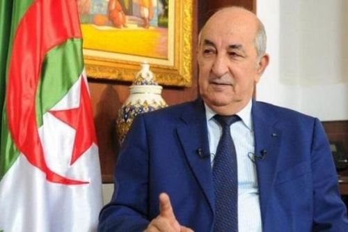 Sau loạt căng thẳng với Paris, Tổng thống Algeria gửi 'lời khuyên' tới Pháp