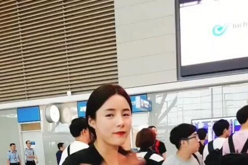 'Ngọc nữ bóng chuyền Hàn Quốc' bị tố bạo hành chồng cũ