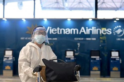 Hà Nội lý giải việc cách ly tập trung 7 ngày với người bay về từ TP HCM