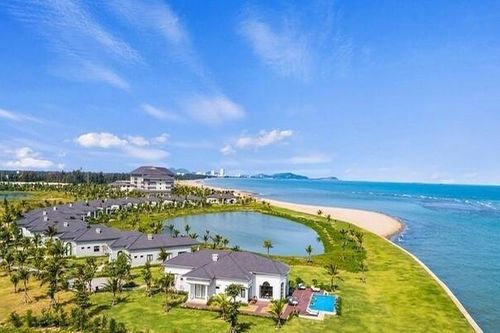 Hà Tĩnh đồng ý làm khu nghỉ dưỡng 330 tỷ đồng tại Vũng Áng