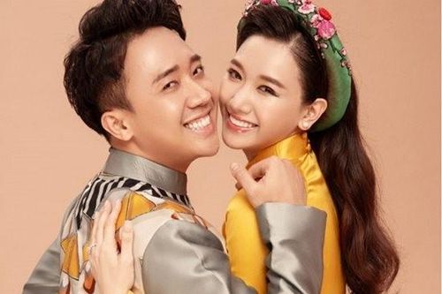Những sao nam cưng vợ nhất nhì showbiz Việt