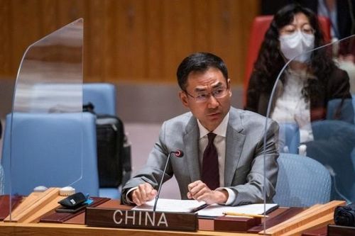 Nga, Trung Quốc kêu gọi Liên hợp quốc kiểm tra vũ khí sinh học của Mỹ