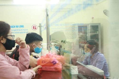 Đường sắt mở bán vé 2 đoàn tàu khách chạy thí điểm từ 8h ngày 12/10