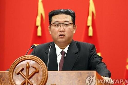 Lãnh đạo Triều Tiên có bài phát biểu quan trọng không đề cập đến quan hệ liên Triều và Hoa Kỳ