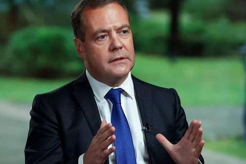 Quan chức Nga nói gay gắt về 'sự phụ thuộc hoàn toàn ở Ukraine'