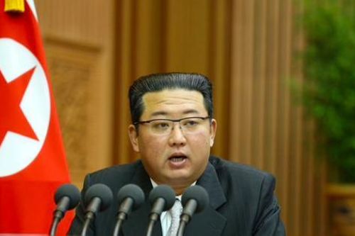 Ông Kim Jong Un kêu gọi cải thiện đời sống người dân