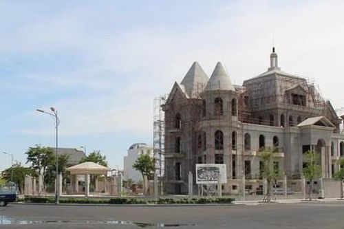 Chuyển công an điều tra chủ KĐT du lịch biển Phan Thiết chi hoa hồng bán đất cao ngất