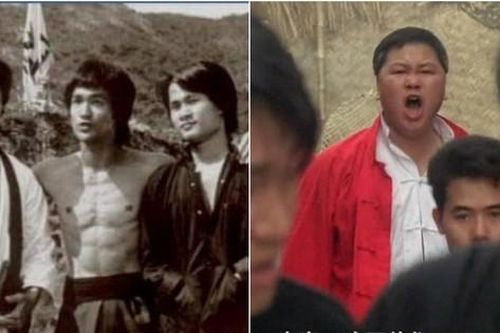 Ngôi sao võ thuật Hong Kong Trần Long qua đời