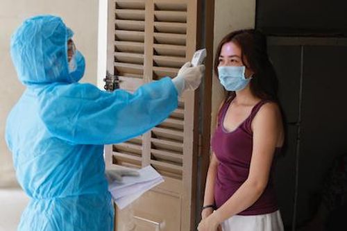 Hà Nội cho phép người dân về từ TPHCM được theo dõi sức khỏe tại nhà