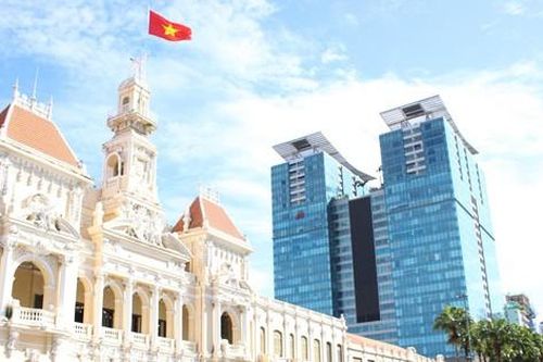 Quận cuối cùng của TPHCM được đề nghị công bố kiểm soát dịch