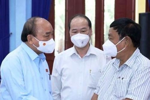 Giữ chân người lao động ở lại TPHCM, không để đứt gãy chuỗi sản xuất