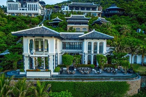 La Maison 1988 vào top nhà hàng nổi tiếng thế giới