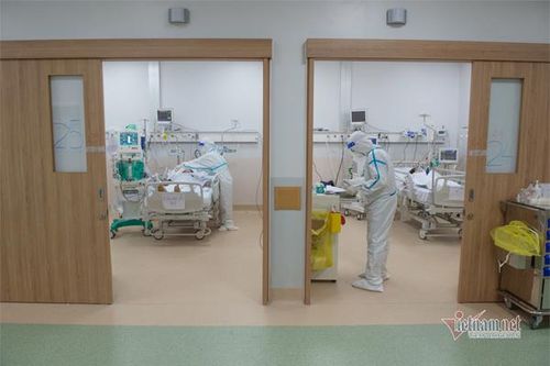TP.HCM xử lý như thế nào khi phát hiện F0 tại các cơ sở khám, chữa bệnh?