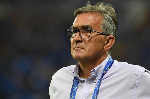 Vũ khí của Oman: Niềm tin vào 'phù thủy' Ivankovic