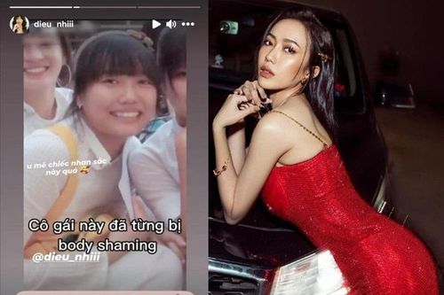 Nhan sắc Diệu Nhi sau một thời đen nhẻm, để mái ngố chuẩn 'gái quê'