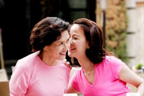 7 điều con dâu tuyệt đối không nói với mẹ chồng