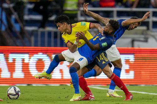 Vòng loại World Cup: Brazil đứt mạch toàn thắng, Argentina hạ Uruguay