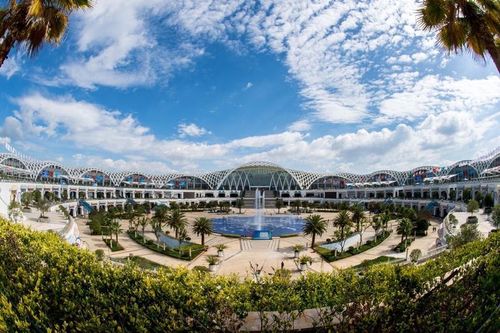 Khai mạc COP 15 tại Trung Quốc sau một năm bị hoãn do COVID-19