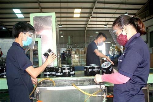 Một nửa số doanh nghiệp được khảo sát giữ nguyên phúc lợi cho lao động bất chấp đại dịch
