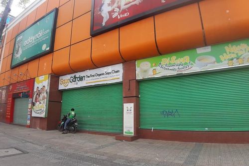 Áp lực tài chính, nhiều doanh nghiệp chuyển đổi xu hướng thuê văn phòng