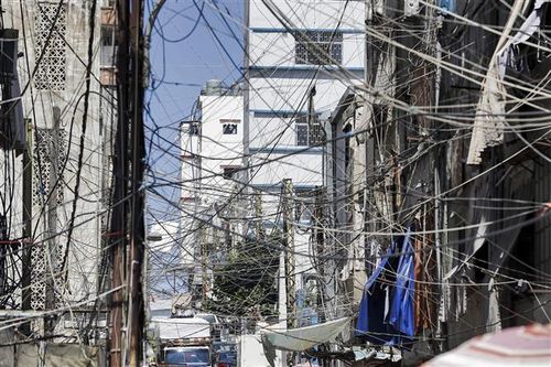 Lý giải nguyên nhân Liban rơi vào khủng hoảng nhiên liệu trầm trọng