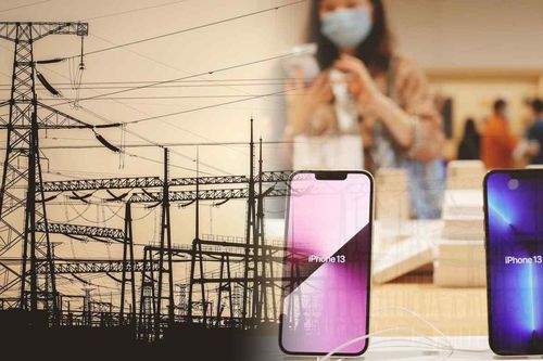 Khủng hoảng điện tạo làn sóng mới dịch chuyển chuỗi cung khỏi Trung Quốc