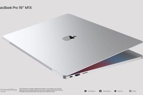 Loạt sản phẩm Apple có thể ra mắt trong tháng 10