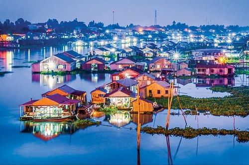 Người lao động là nguồn lực, đừng xem là nguồn lây