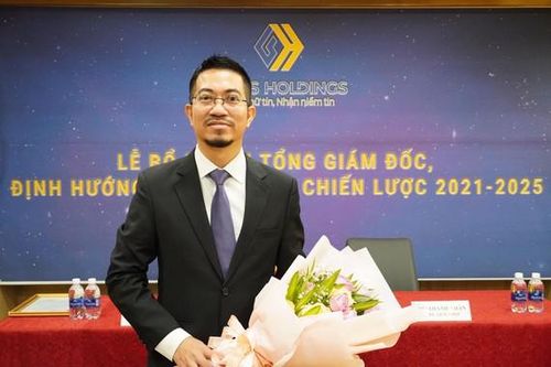 Sau ồn ào thao túng cổ phiếu, Louis Holdings có CEO mới, tiếp tục theo đuổi chiến lược M&A
