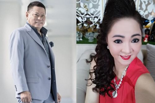 Phản ứng của tỷ phú Hoàng Kiều sau khi bà Phương Hằng 'xin 10 triệu đô' cho con nuôi Phi Nhung