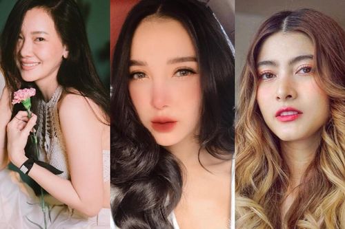 Mỹ nhân Thái Lan lấy chồng giàu: Người được cung phụng như bà hoàng, kẻ bị vùi dập không thương tiếc