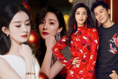 'Té xỉu' với số tiền Dương Mịch, Nhiệt Ba và dàn sao Cbiz chi mua mỹ phẩm: Bán nhà cũng không đủ trả